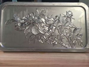 酒泉阿克塞哈萨克族自治县金属/铝/铜板样品