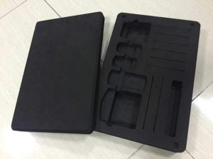 酒泉阿克塞哈萨克族自治县泡沫/橡塑样品